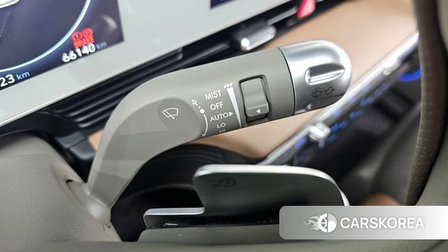 Hyundai Ionic 5 id 4871058 из Кореи 11
