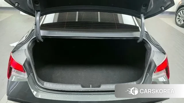 Hyundai The New Avante (CN7) id 3389017 из Кореи 11