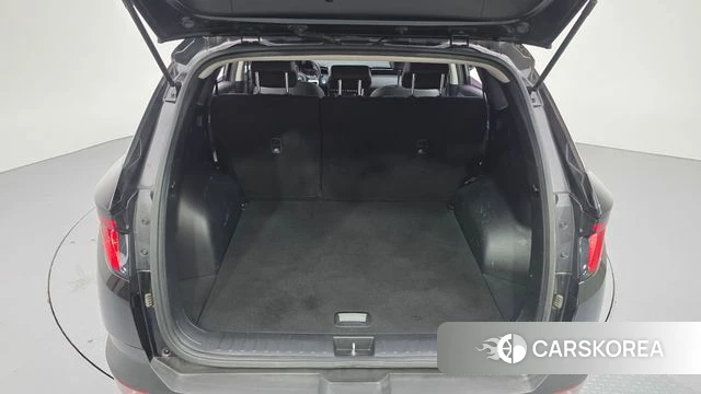 Hyundai Tucson (NX4) id 4458486 из Кореи 11