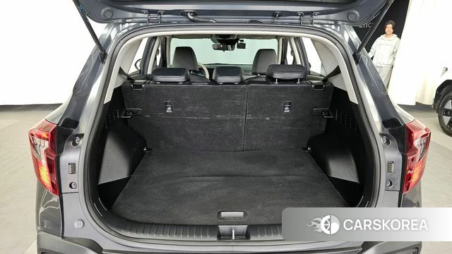 Kia The New Seltos id 4230600 из Кореи 11