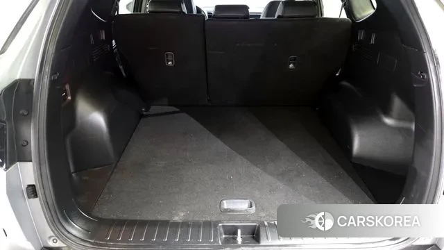 Hyundai Tucson (NX4) id 3640530 из Кореи 11