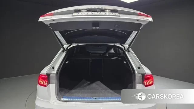 Audi Q8 (4M) id 3018249 из Кореи 11