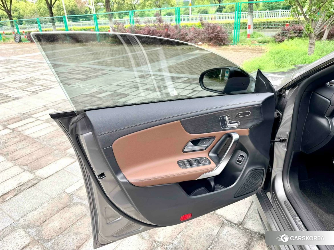 Mercedes-Benz CLA id 4504661 из Китая 11