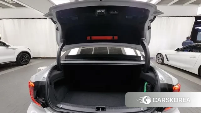 Volvo S90 id 3443716 из Кореи 11