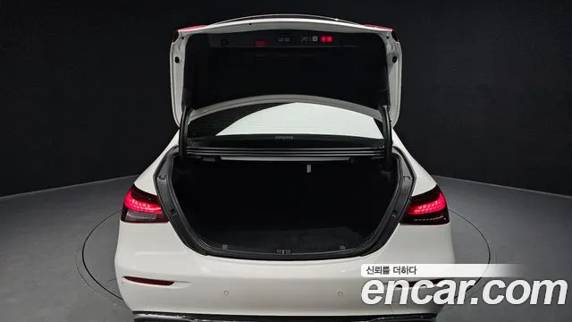 Mercedes-Benz E-Class W213 id 2507507 из Кореи 11