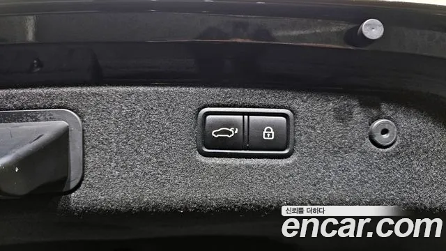 Genesis G70 id 2762338 из Кореи 11
