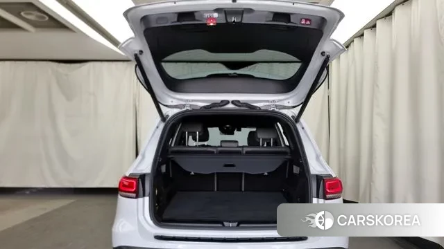 Mercedes-Benz EQB X243 id 3053279 из Кореи 11