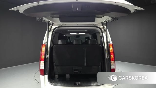 Hyundai Staria id 4349965 из Кореи 11