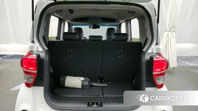 Kia The New Ray id 3953942 из Кореи 11