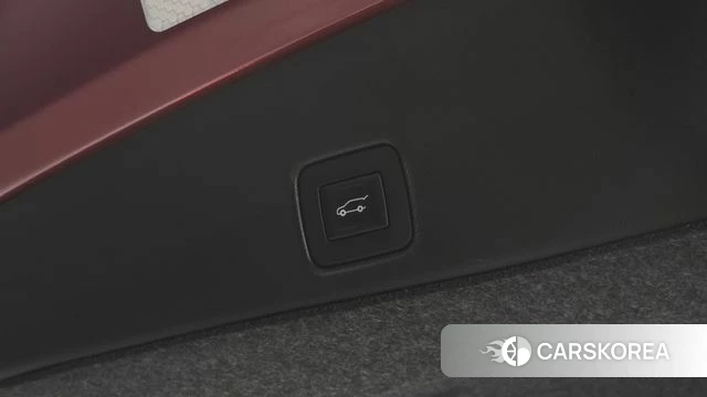 Chevrolet (GM Daewoo) Trailblazer id 4429826 из Кореи 11