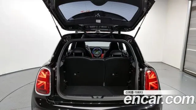 Mini Cooper S id 2911981 из Кореи 11