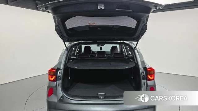 Kia Seltos id 4604865 из Кореи 11