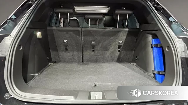 Chevrolet (GM Daewoo) Trailblazer id 2976051 из Кореи 11