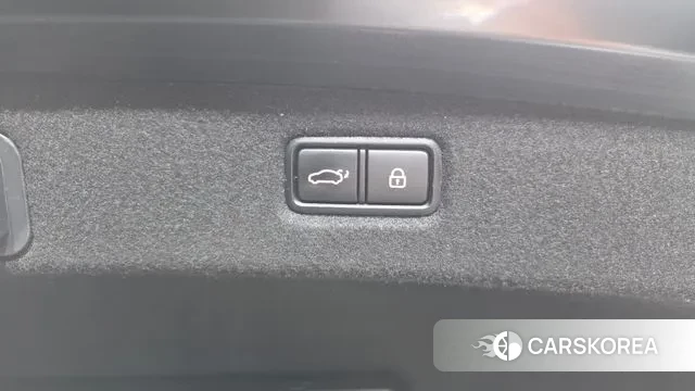 Genesis G90 id 3449013 из Кореи 11