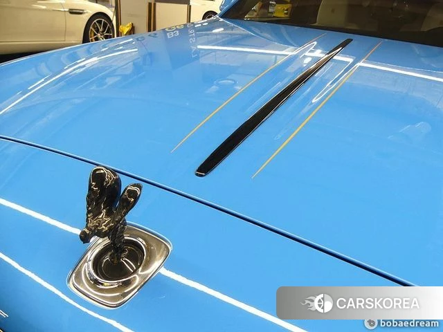 Rolls-Royce Lace id 4667268 из Кореи 11
