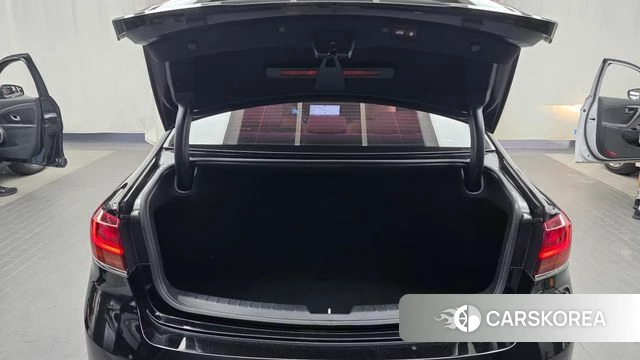 Kia K7 Premier id 4708301 из Кореи 11