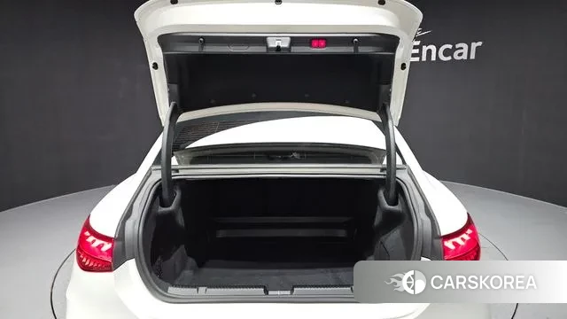 Mercedes-Benz EQE V295 id 3776647 из Кореи 11