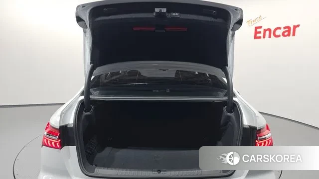 Audi A6 (C8) id 3334437 из Кореи 11