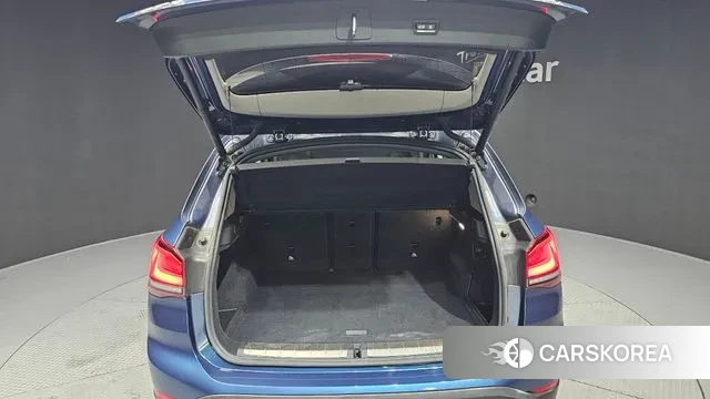 BMW X1 (F48) id 3686413 из Кореи 11