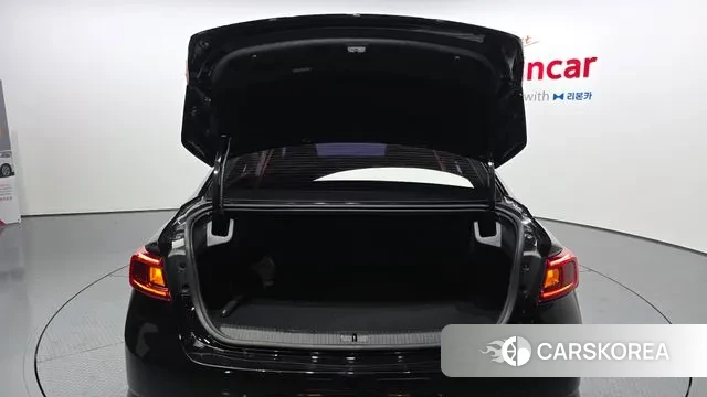 Renault Korea (Samsung) SM6 id 3474772 из Кореи 11