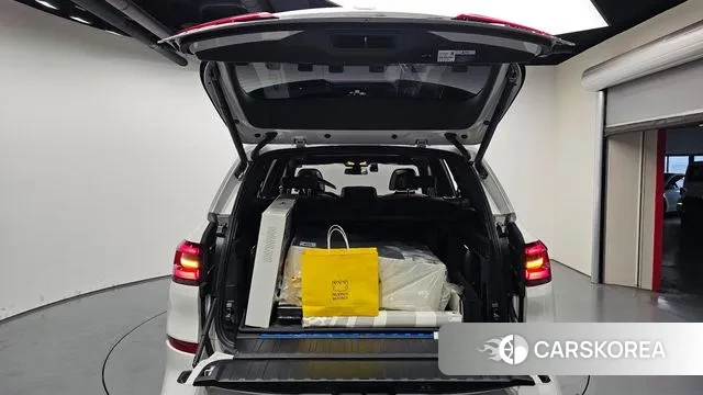 BMW X5 (G05) id 3028172 из Кореи 11