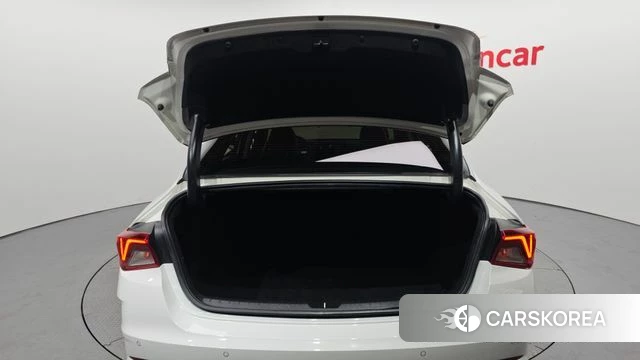 Kia K5 Hybrid 3rd Generation id 4308984 из Кореи 11
