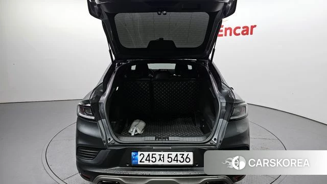 Renault Korea (Samsung) Arcana id 3792970 из Кореи 11