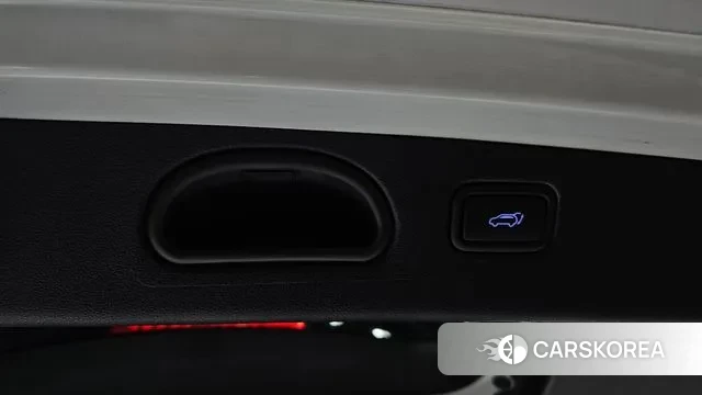 Hyundai All New Tucson id 3407911 из Кореи 11