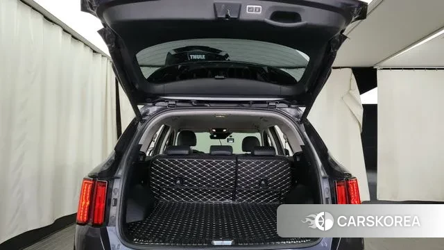 Kia Sorento 4th Generation id 3525135 из Кореи 11