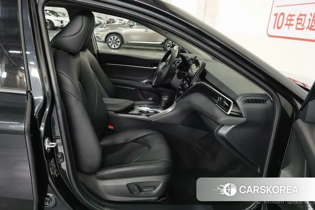 Toyota Camry id 4276401 из Китая 11