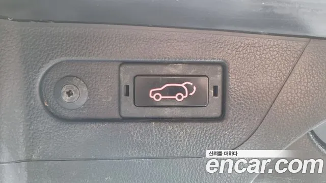 Ssangyong All New Rexton id 2373123 из Кореи 11