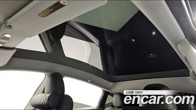 Tesla Model Y id 2847247 из Кореи 11