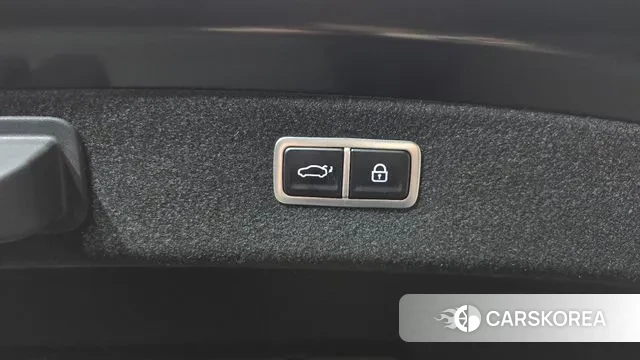 Genesis G80 (RG3) id 3028811 из Кореи 11