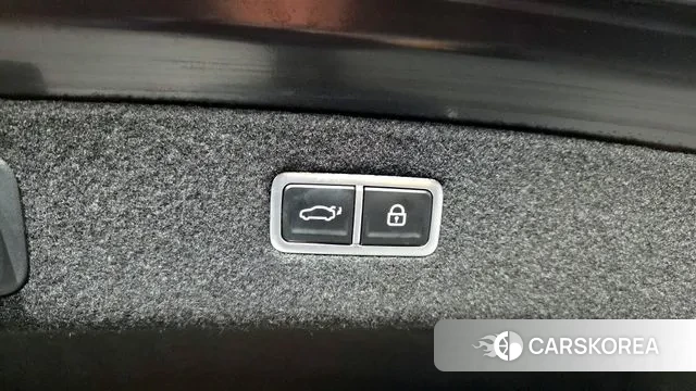 Genesis G90 (RS4) id 3561166 из Кореи 11