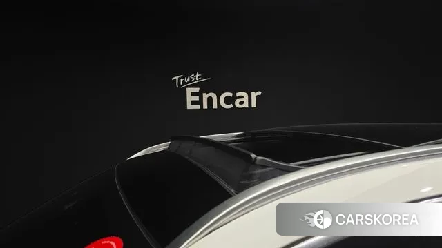 Mercedes-Benz GLA - Class H247 id 3280487 из Кореи 11