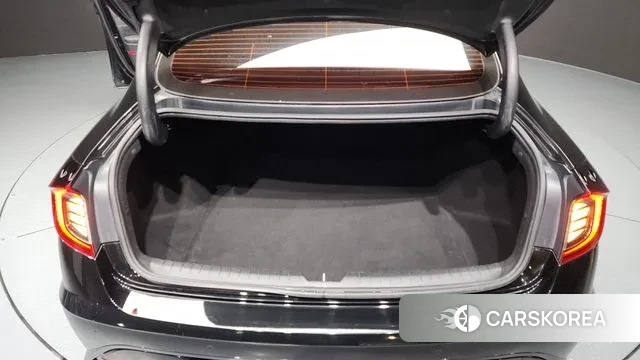 Hyundai Sonata (DN8) id 3493291 из Кореи 11