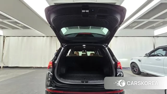 Hyundai The New Santa Fe id 3697399 из Кореи 11