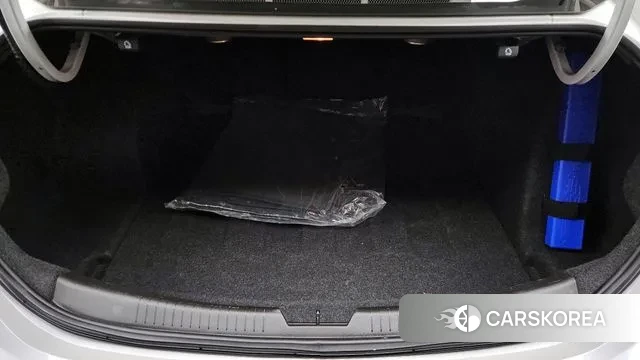 Chevrolet (GM Daewoo) The New Malibu id 3691963 из Кореи 11