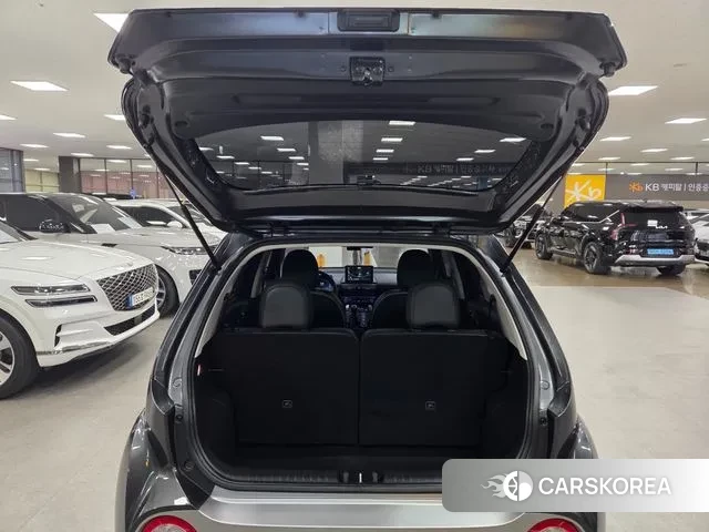 Hyundai Casper id 3452072 из Кореи 11