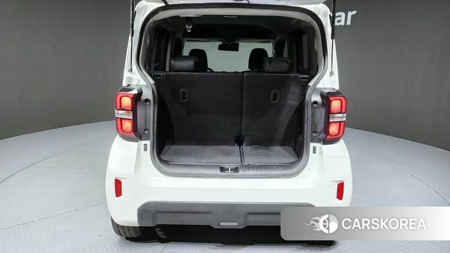 Kia The New Kia Ray id 3792736 из Кореи 11
