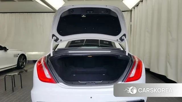 Jaguar All New XJ id 3004791 из Кореи 11