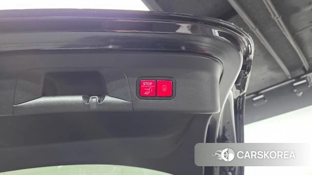 Mercedes-Benz GLC-Class X253 id 3813763 из Кореи 11