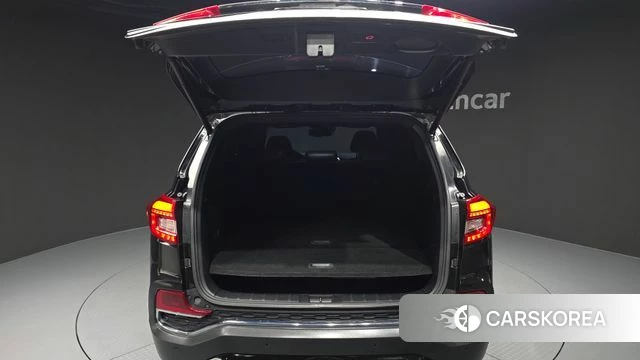 Ssangyong G4 Rexton id 4776472 из Кореи 11