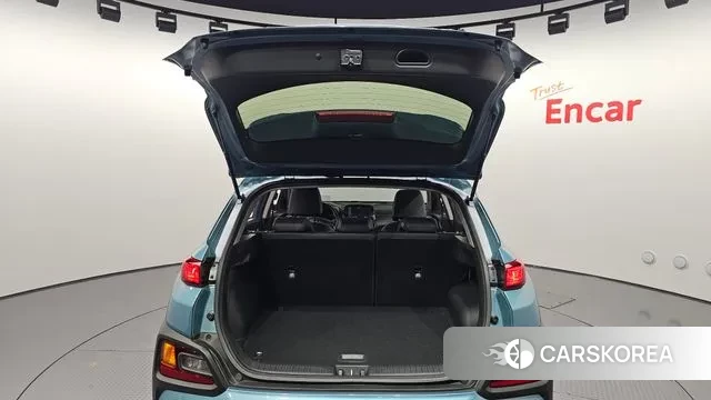 Hyundai Kona id 3336383 из Кореи 11