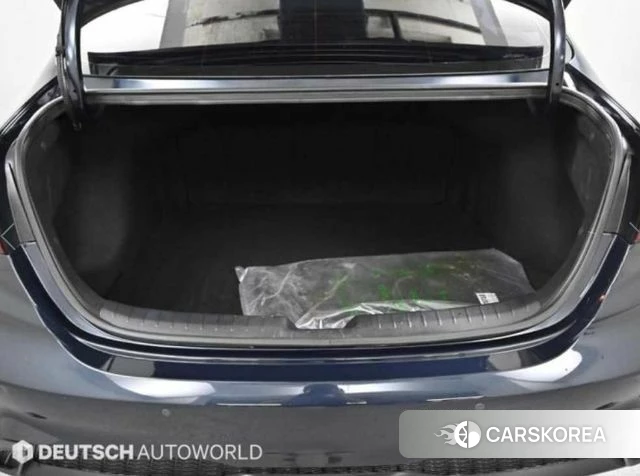 Kia The New K3 2nd generation id 4211980 из Кореи 11