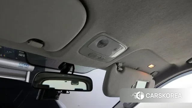 Hyundai The New Grand Starex id 3563083 из Кореи 11