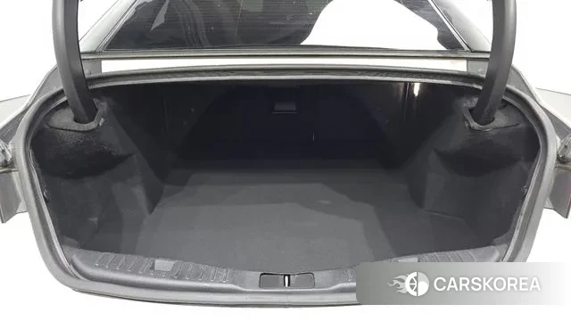 Lincoln New MKZ id 3766291 из Кореи 11