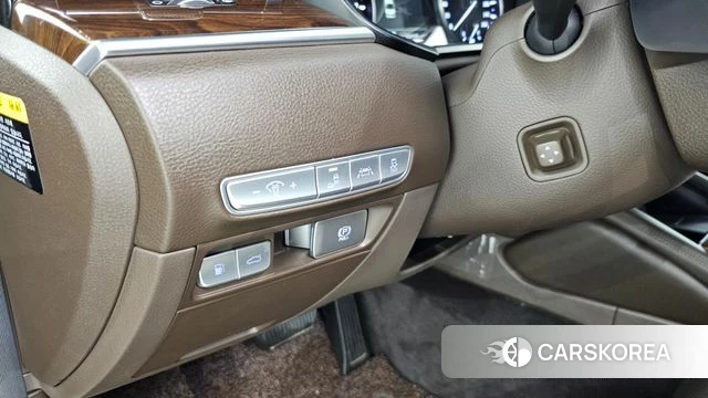 Kia More K9 id 4849621 из Кореи 11