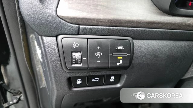 Kia K7 Premier id 4722217 из Кореи 11