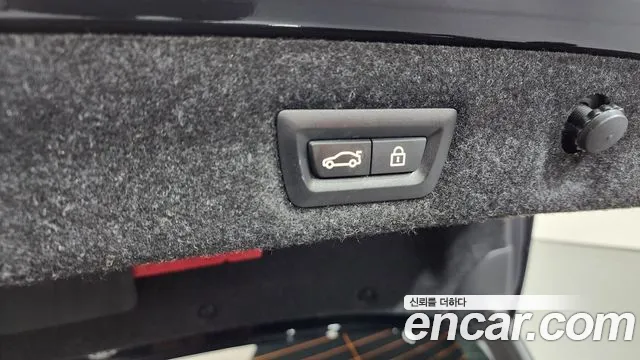 BMW 5 Series (G30) id 2729518 из Кореи 11